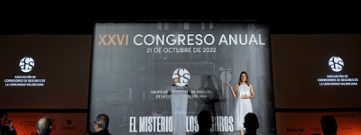 XXVI Congreso anual de ACS-CV