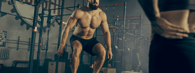 qué es el CrossFit