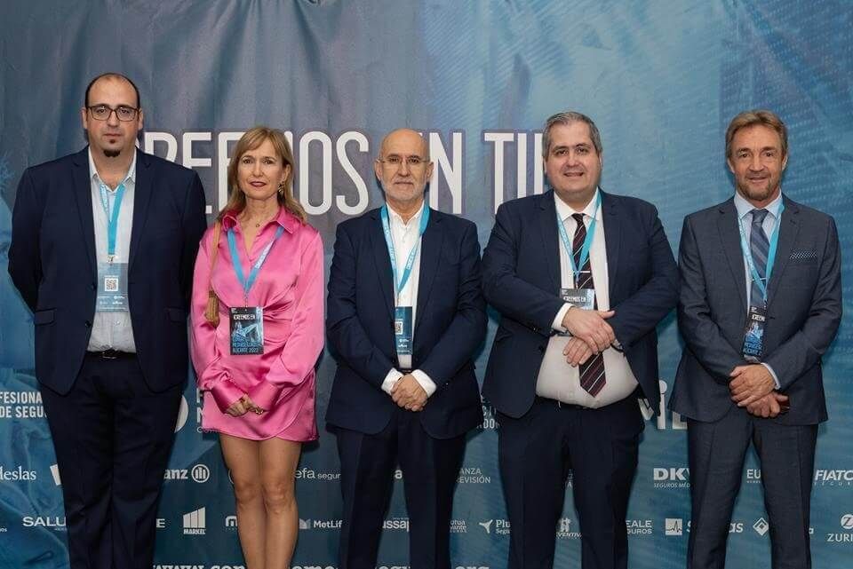 Congreso de la Mediación de Seguros 2022